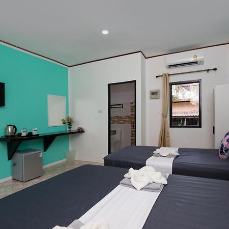 Dolcevita Wonderful Resort Ko Lanta Zewnętrze zdjęcie