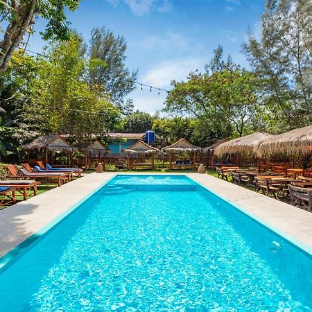 Dolcevita Wonderful Resort Ko Lanta Zewnętrze zdjęcie