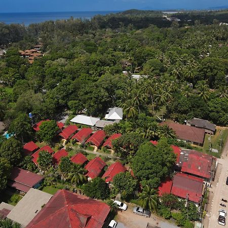 Dolcevita Wonderful Resort Ko Lanta Zewnętrze zdjęcie