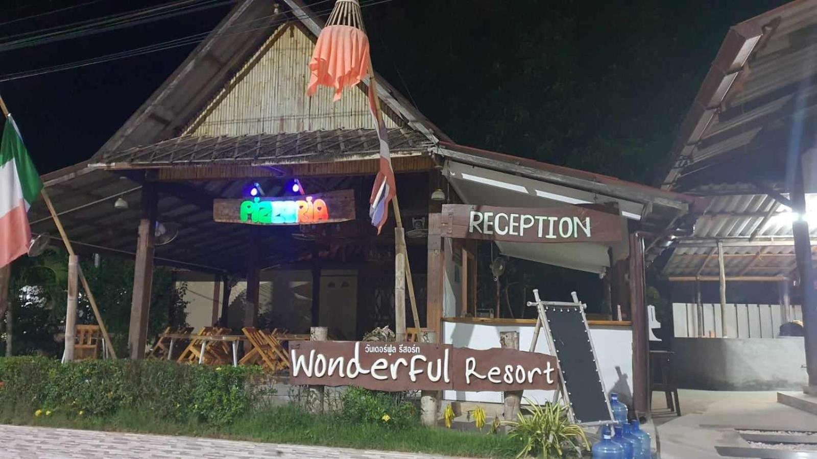 Dolcevita Wonderful Resort Ko Lanta Zewnętrze zdjęcie