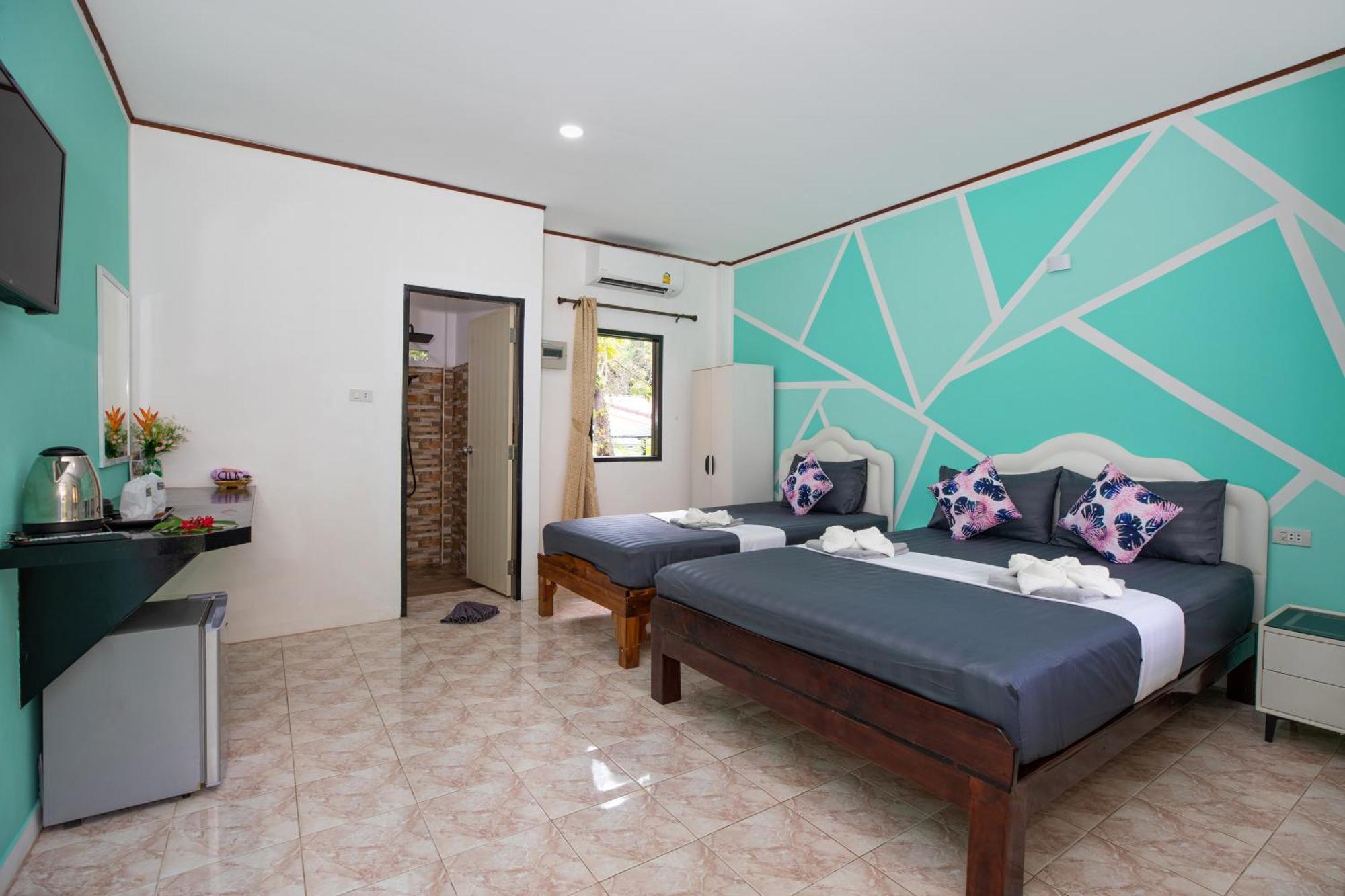 Dolcevita Wonderful Resort Ko Lanta Zewnętrze zdjęcie