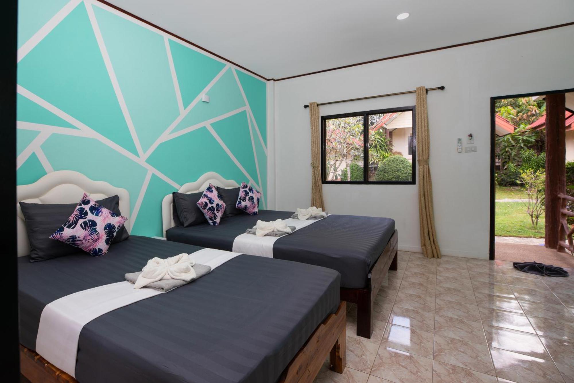 Dolcevita Wonderful Resort Ko Lanta Zewnętrze zdjęcie