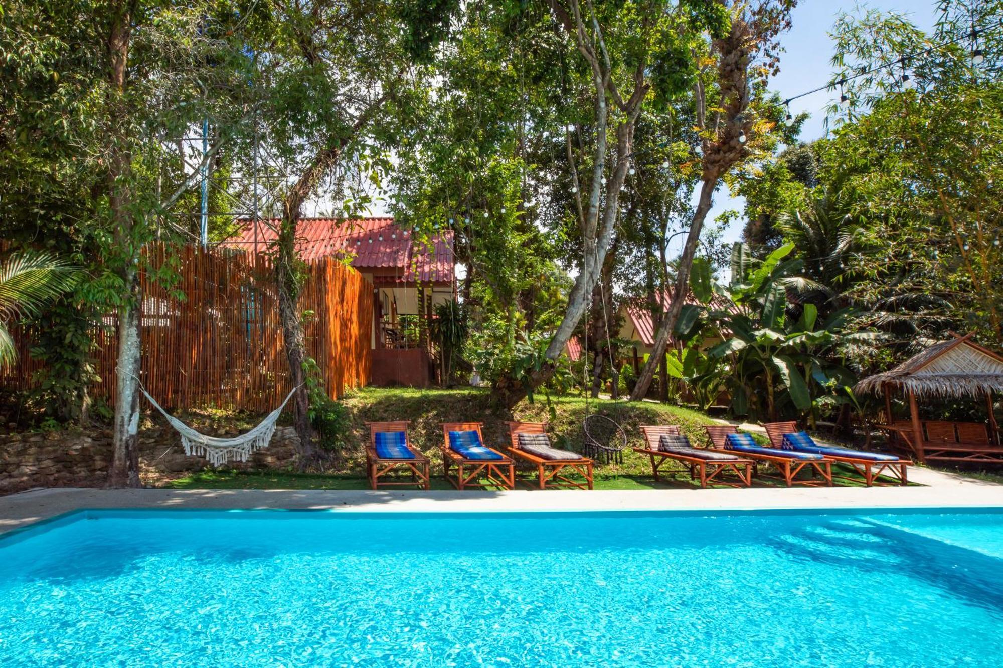 Dolcevita Wonderful Resort Ko Lanta Zewnętrze zdjęcie