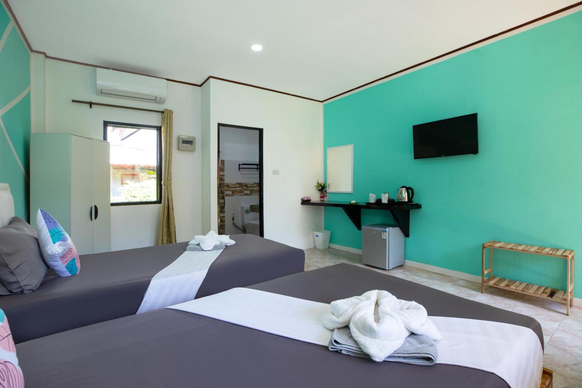 Dolcevita Wonderful Resort Ko Lanta Zewnętrze zdjęcie