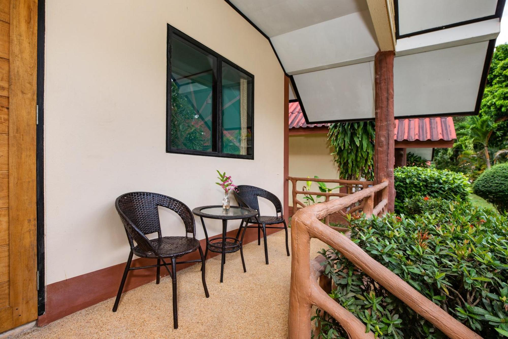 Dolcevita Wonderful Resort Ko Lanta Zewnętrze zdjęcie