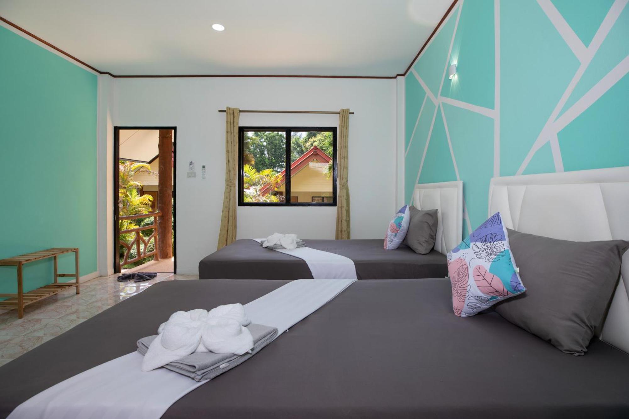 Dolcevita Wonderful Resort Ko Lanta Zewnętrze zdjęcie