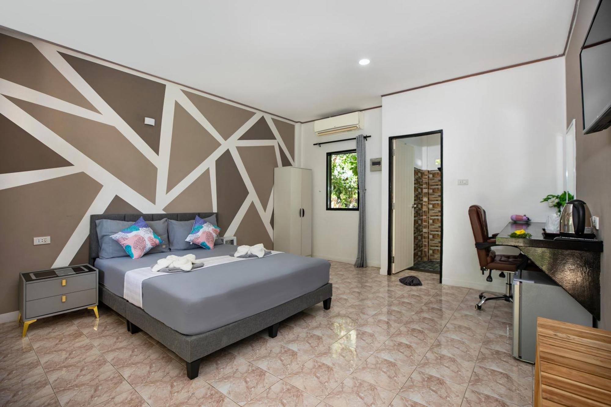 Dolcevita Wonderful Resort Ko Lanta Zewnętrze zdjęcie