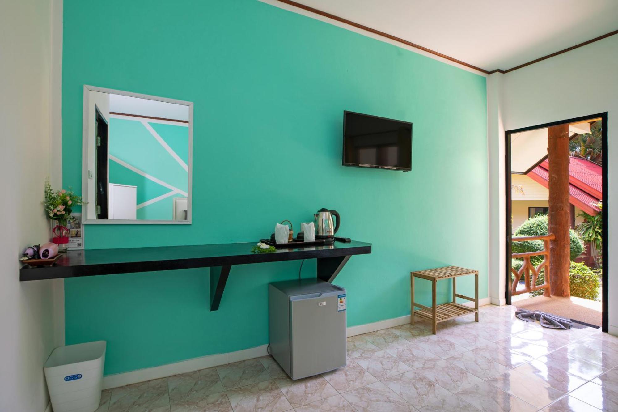 Dolcevita Wonderful Resort Ko Lanta Zewnętrze zdjęcie