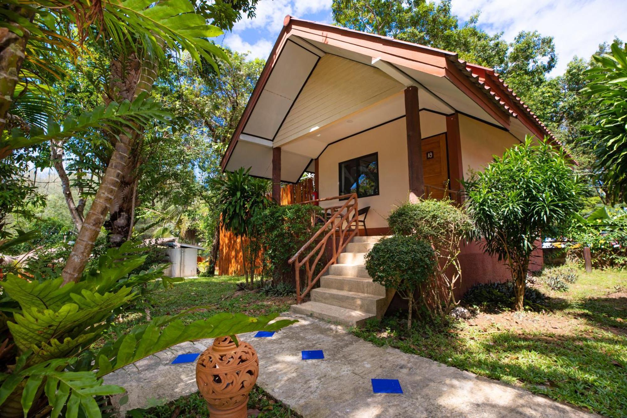 Dolcevita Wonderful Resort Ko Lanta Zewnętrze zdjęcie