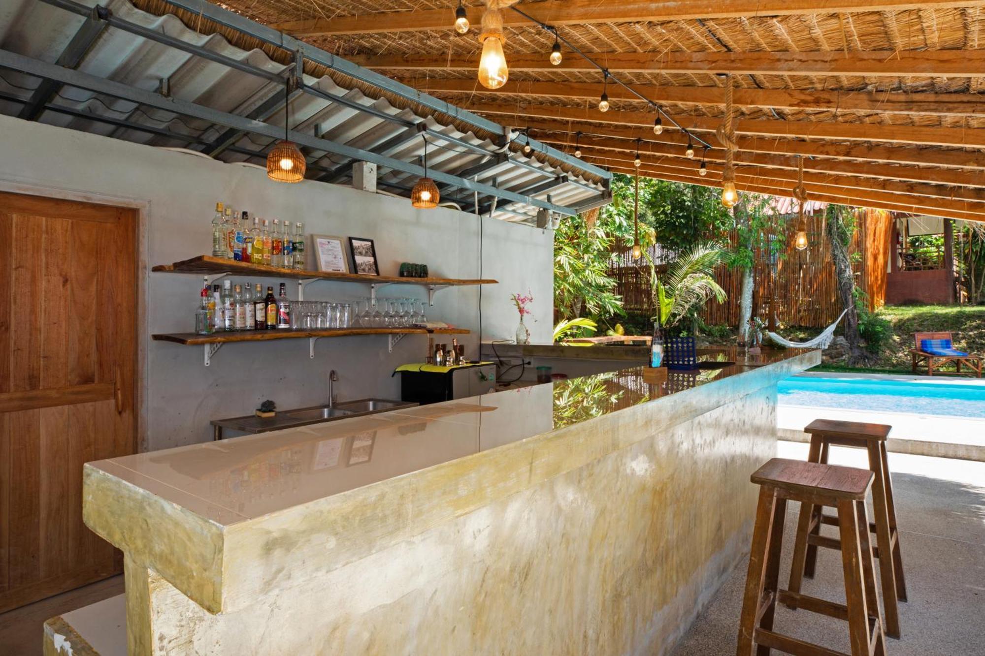 Dolcevita Wonderful Resort Ko Lanta Zewnętrze zdjęcie