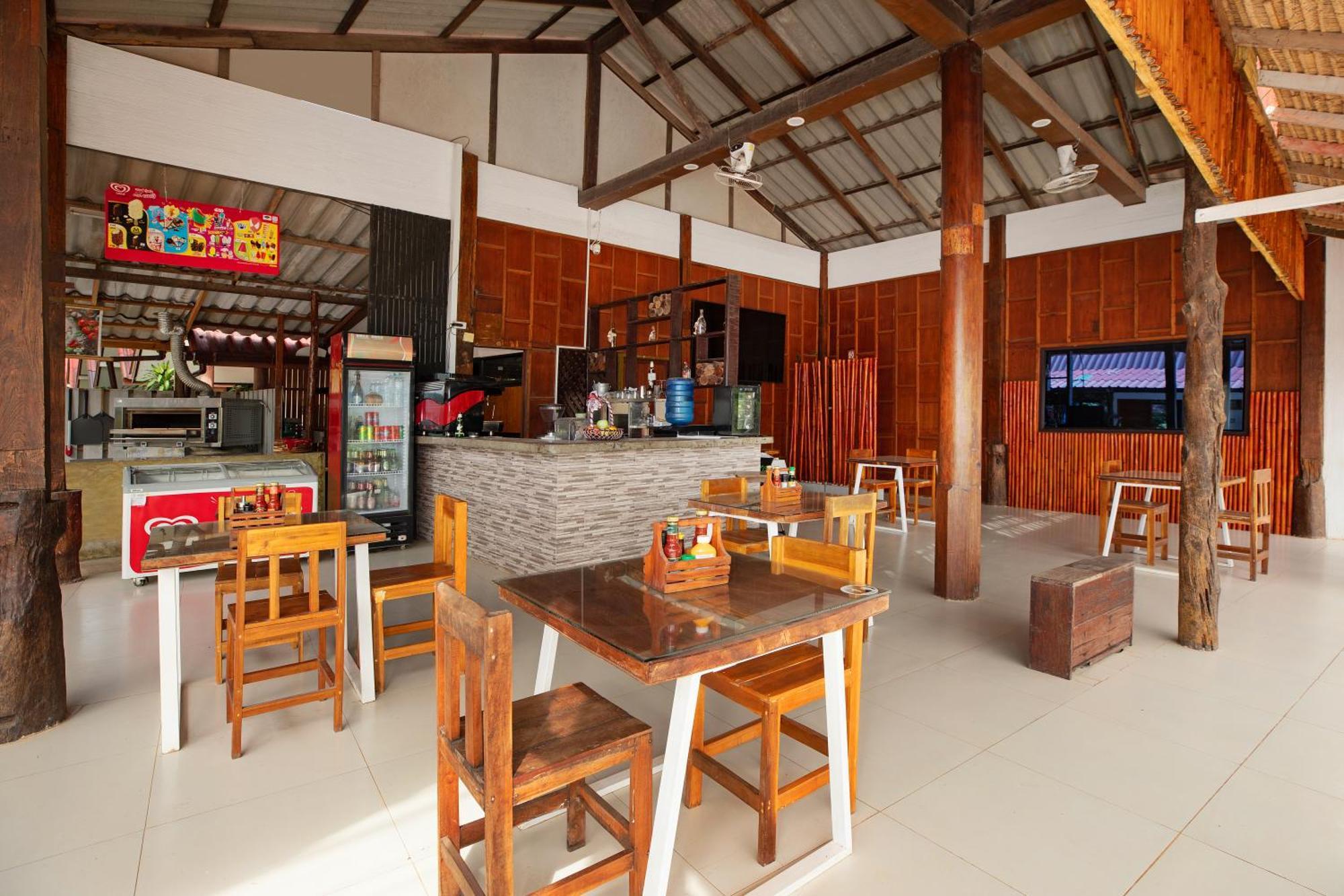 Dolcevita Wonderful Resort Ko Lanta Zewnętrze zdjęcie