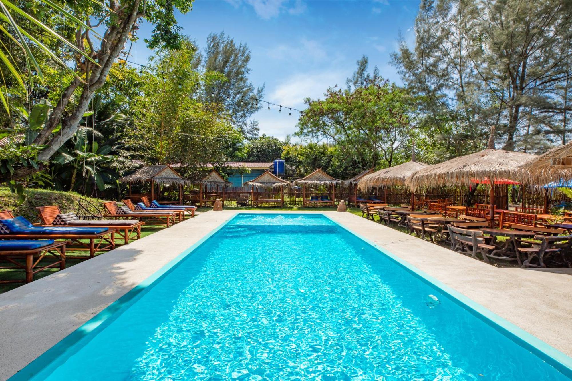 Dolcevita Wonderful Resort Ko Lanta Zewnętrze zdjęcie