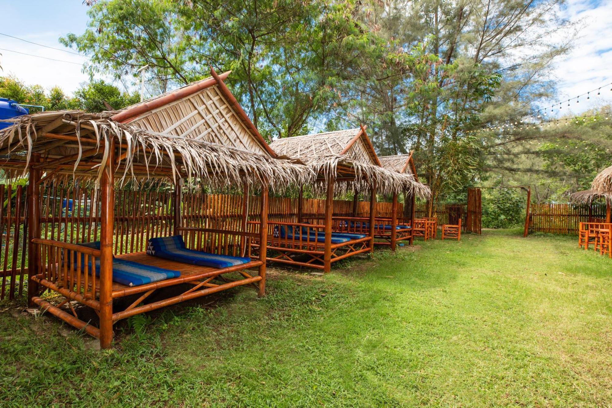 Dolcevita Wonderful Resort Ko Lanta Zewnętrze zdjęcie
