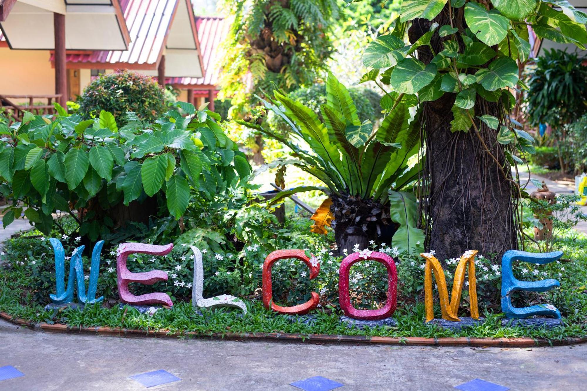 Dolcevita Wonderful Resort Ko Lanta Zewnętrze zdjęcie