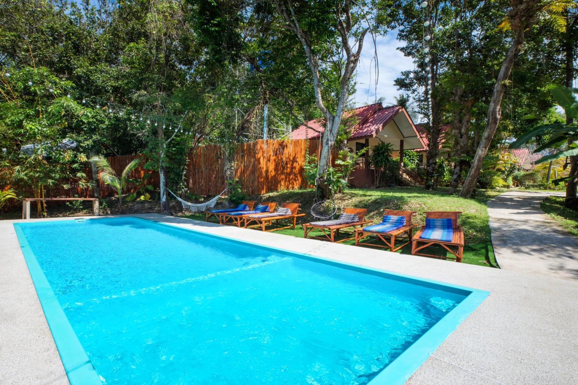 Dolcevita Wonderful Resort Ko Lanta Zewnętrze zdjęcie