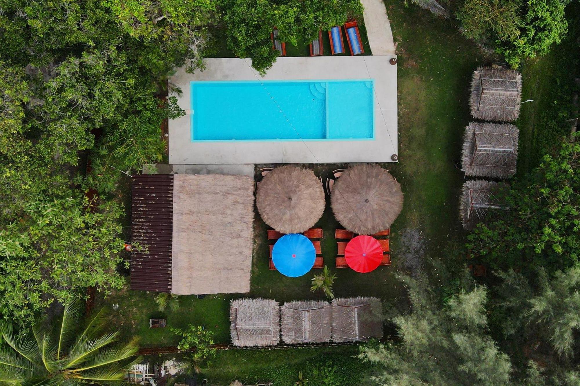 Dolcevita Wonderful Resort Ko Lanta Zewnętrze zdjęcie