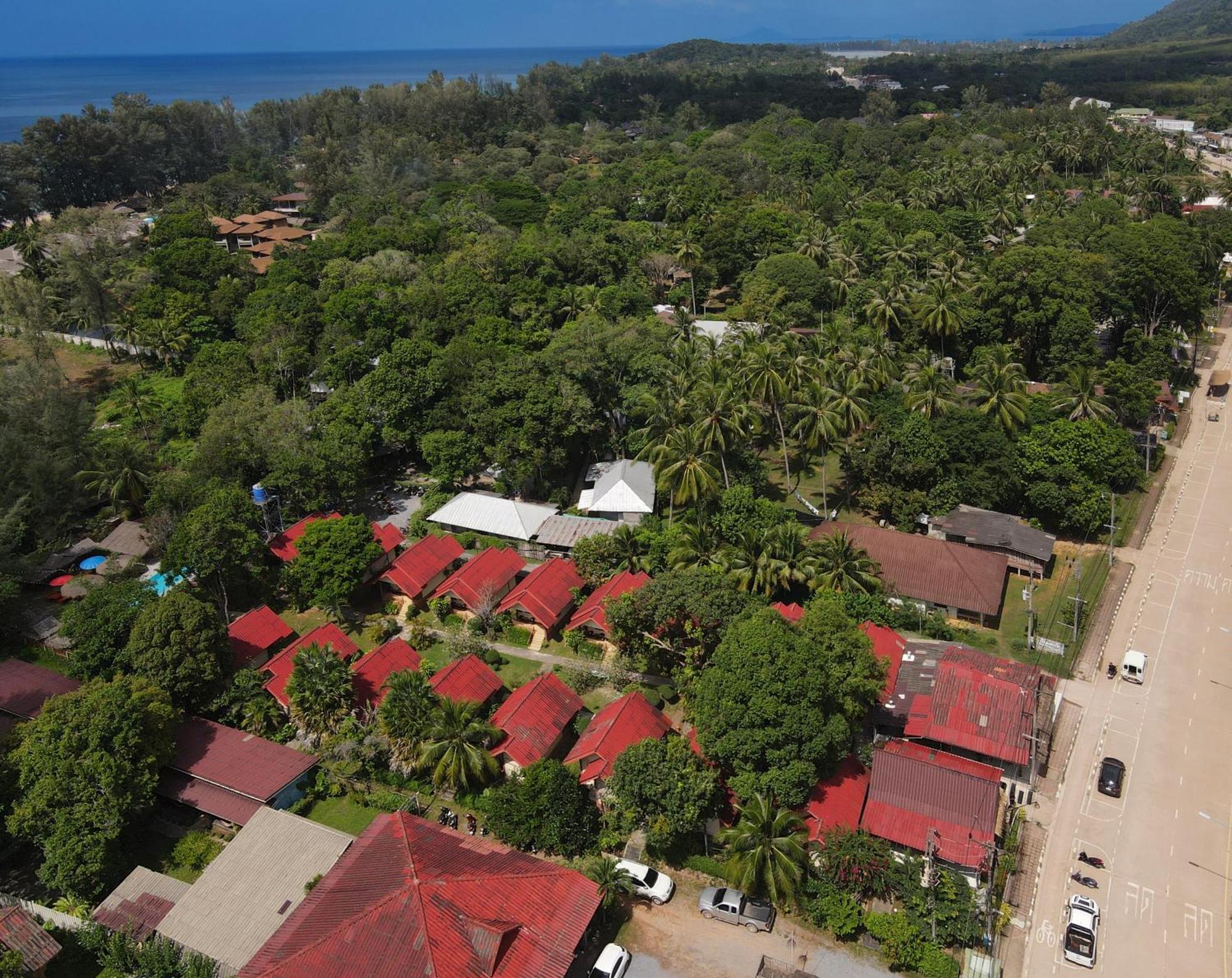 Dolcevita Wonderful Resort Ko Lanta Zewnętrze zdjęcie