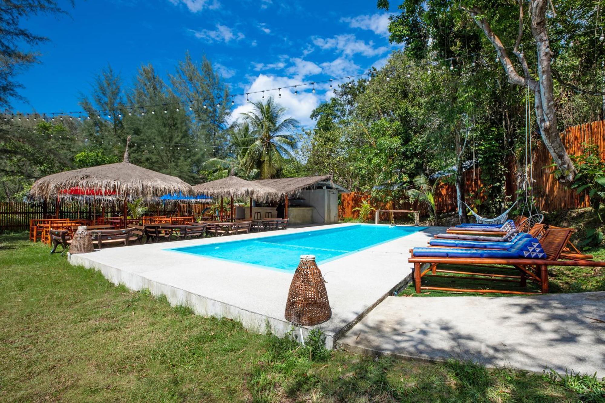 Dolcevita Wonderful Resort Ko Lanta Zewnętrze zdjęcie