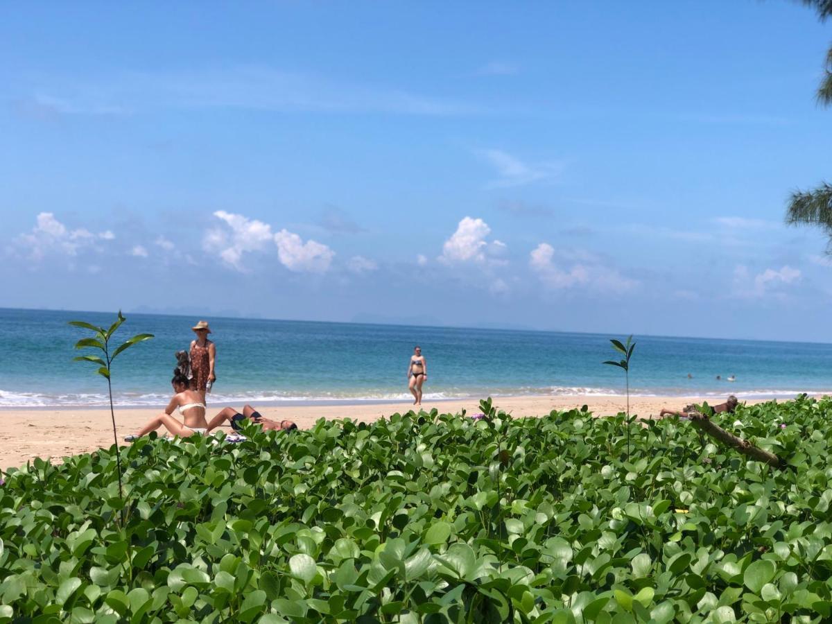 Dolcevita Wonderful Resort Ko Lanta Zewnętrze zdjęcie